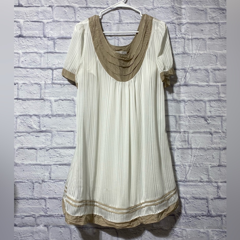 To the max dress